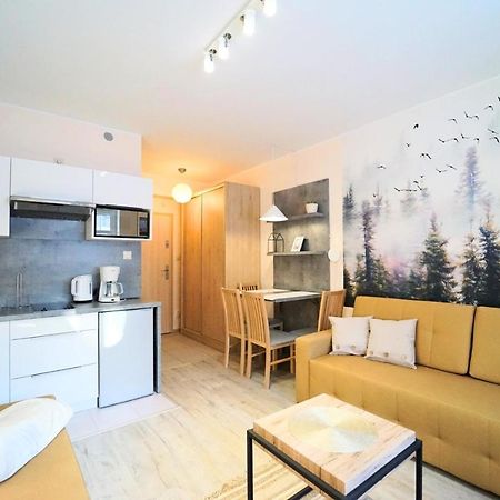 Apartament EverySky Karpacz Sucha 3 Zewnętrze zdjęcie