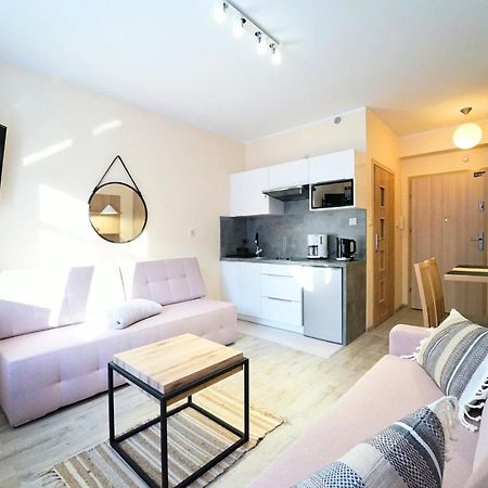 Apartament EverySky Karpacz Sucha 3 Zewnętrze zdjęcie