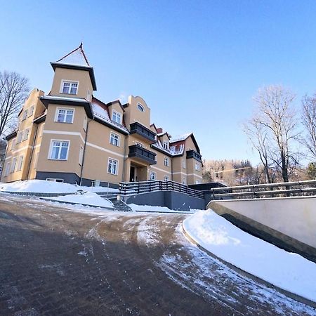 Apartament EverySky Karpacz Sucha 3 Zewnętrze zdjęcie