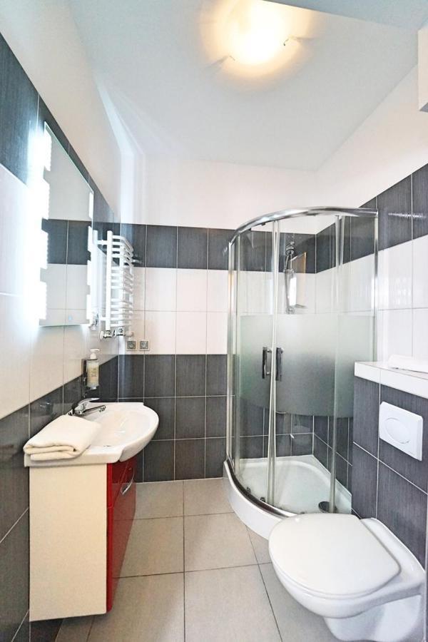 Apartament EverySky Karpacz Sucha 3 Zewnętrze zdjęcie