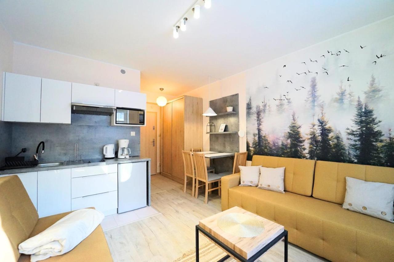 Apartament EverySky Karpacz Sucha 3 Zewnętrze zdjęcie
