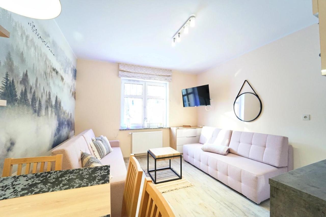 Apartament EverySky Karpacz Sucha 3 Zewnętrze zdjęcie