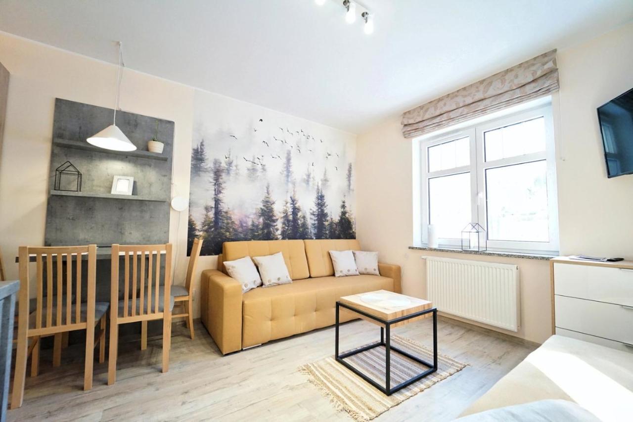 Apartament EverySky Karpacz Sucha 3 Zewnętrze zdjęcie