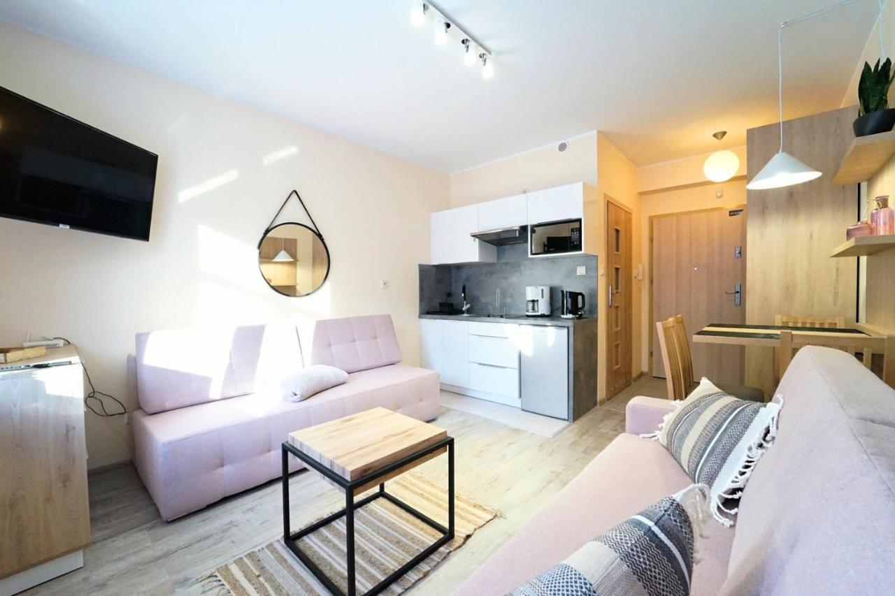 Apartament EverySky Karpacz Sucha 3 Zewnętrze zdjęcie