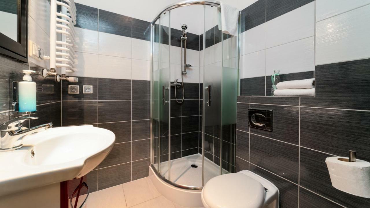 Apartament EverySky Karpacz Sucha 3 Zewnętrze zdjęcie